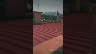 Cartoon Cat Sighting Caught on Camera Real Life - SCARY !!!
Copyright PixelBoom
The Mysterious Cartoon Cat was captured by the camera on a house, watch the video, Scary !!!
#Shorts Cartoon Cat Sighting Caught on Camera Real Life - SCARY !!!