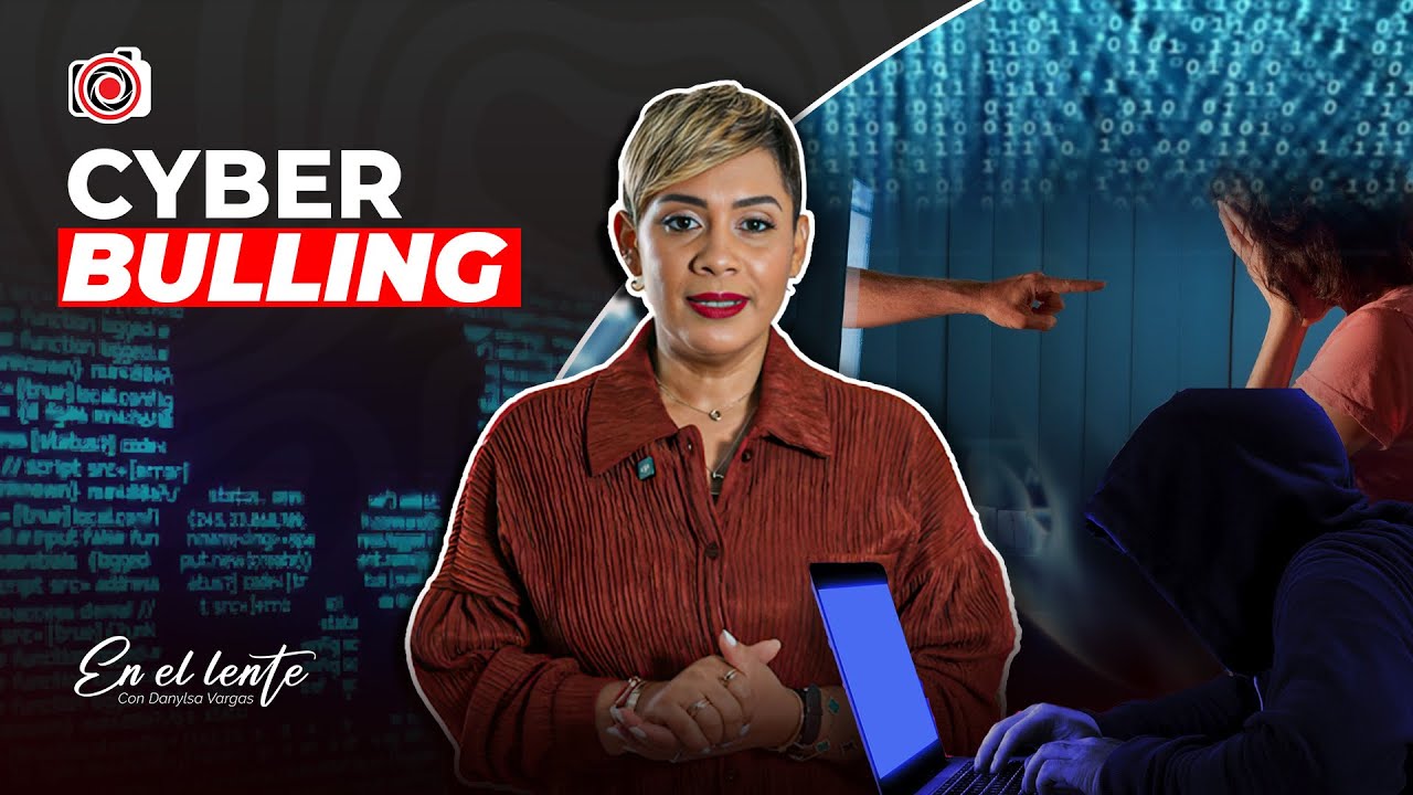 CIBERCRIMEN Y CIBERBULLYNG EN RD