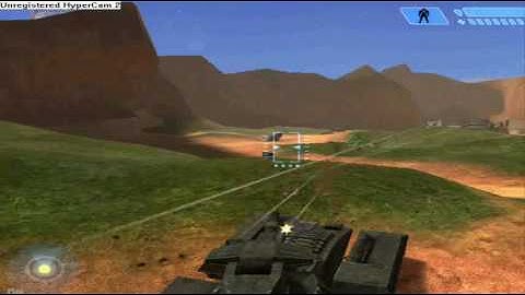 how to install halo trial mods