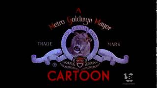 Mgm Cartoon 1962