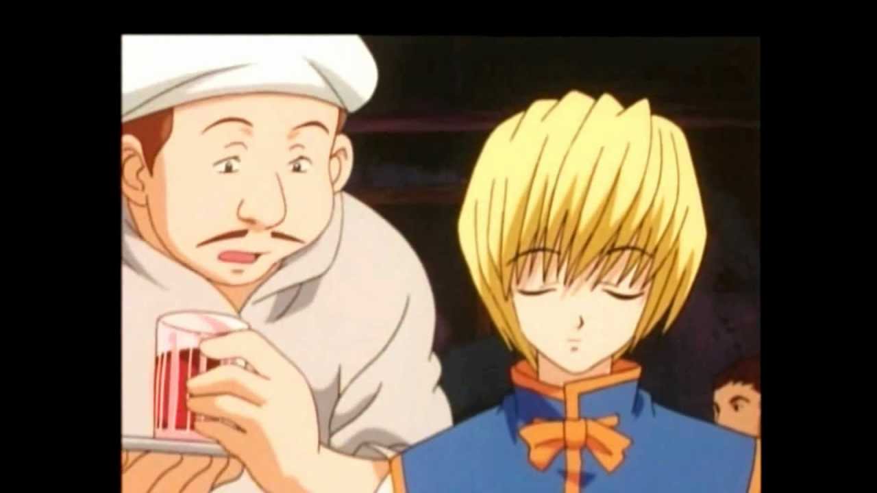 Hunter X Hunter 47 Sub Ita