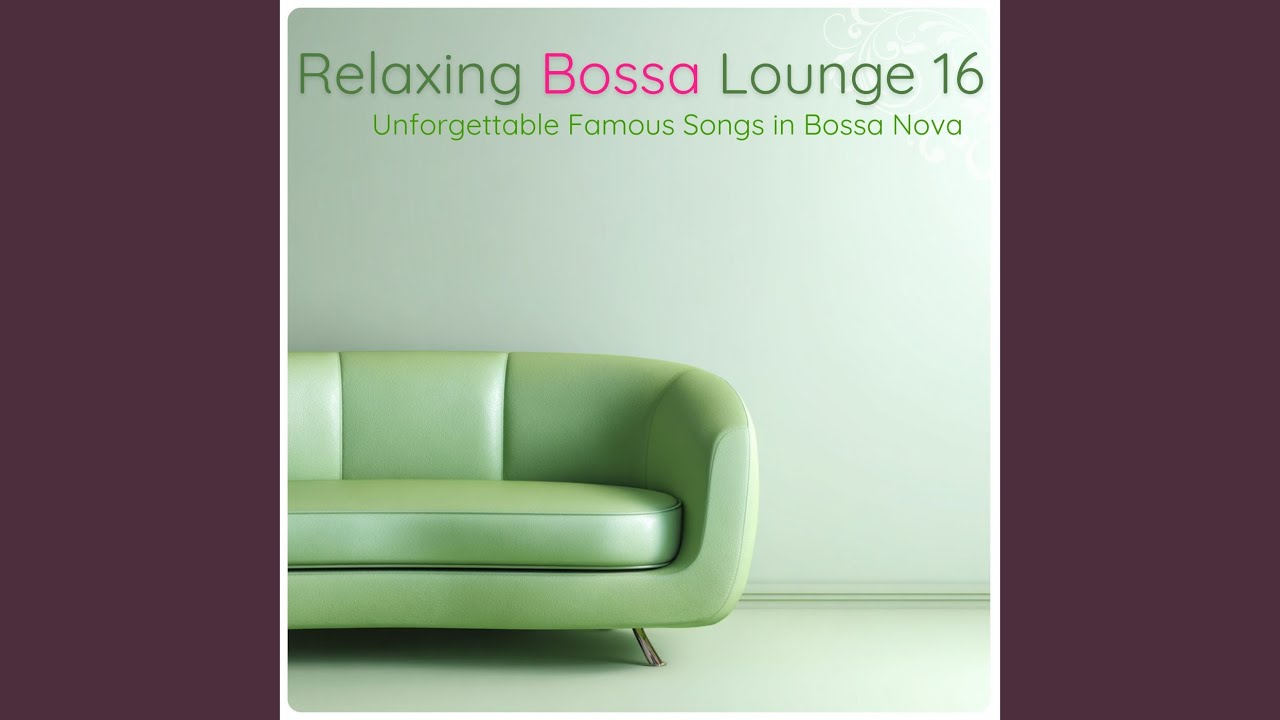 Watch Under the Bridge (Bossa Version) on YouTube Watch Under the Bridge (Bossa Version) on YouTube