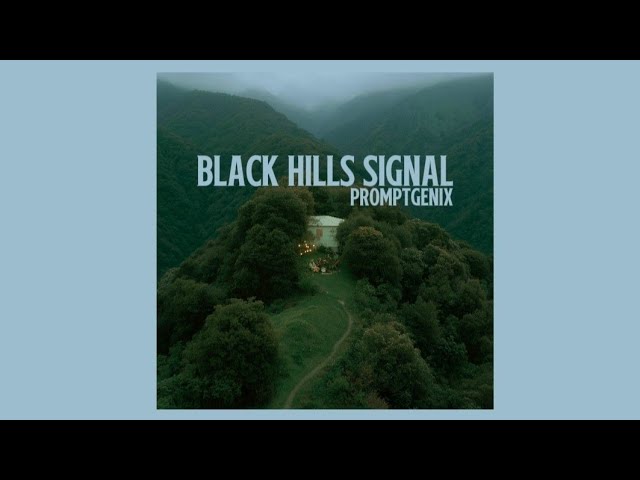 Black Hills Signal