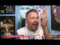 What To Make of Curtis Blaydes vs. Tom Aspinall | Morning Kombat Ultra