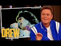 Donny Osmond Reveals What It Was Like Living Like Beatles, Shutting Down London Airports with Fans