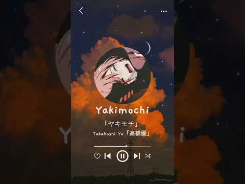 [Vietsub+Kara] Nổi Gió Rồi (Yakimochi「ヤキモチ」)-Takahashi Yu (高橋湯)// Bản Nhật