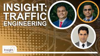 How Traffic Engineering Drives Smarter Transportation Decisions with Insight