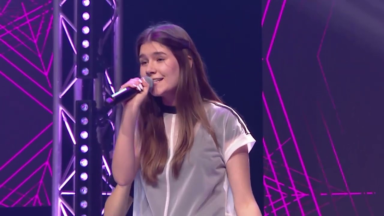 Grupa VIVA, Latvija, Palanga Talent League-2024 Grand Prix winner