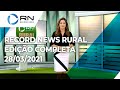 Record News Rural - 28/03/2021