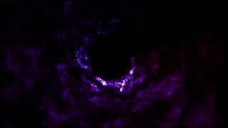 particles vortex desktop