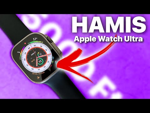Videó: Az akkumulátor töltöttségének ellenőrzése Apple Watch -on: 11 lépés