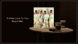 Boyz Ii Men Ill Make Love To You Flac File