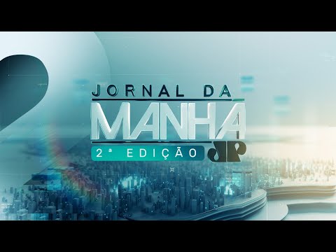 JORNAL DA MANHÃ 2 - 07/09/2022