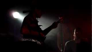 The Oh Sees - Contraptionsoul Desert Live In Copenhagen, June 28Th, 2012