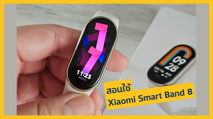 Xiaomi mini ม น ก ฬาห ฟ ง pantip