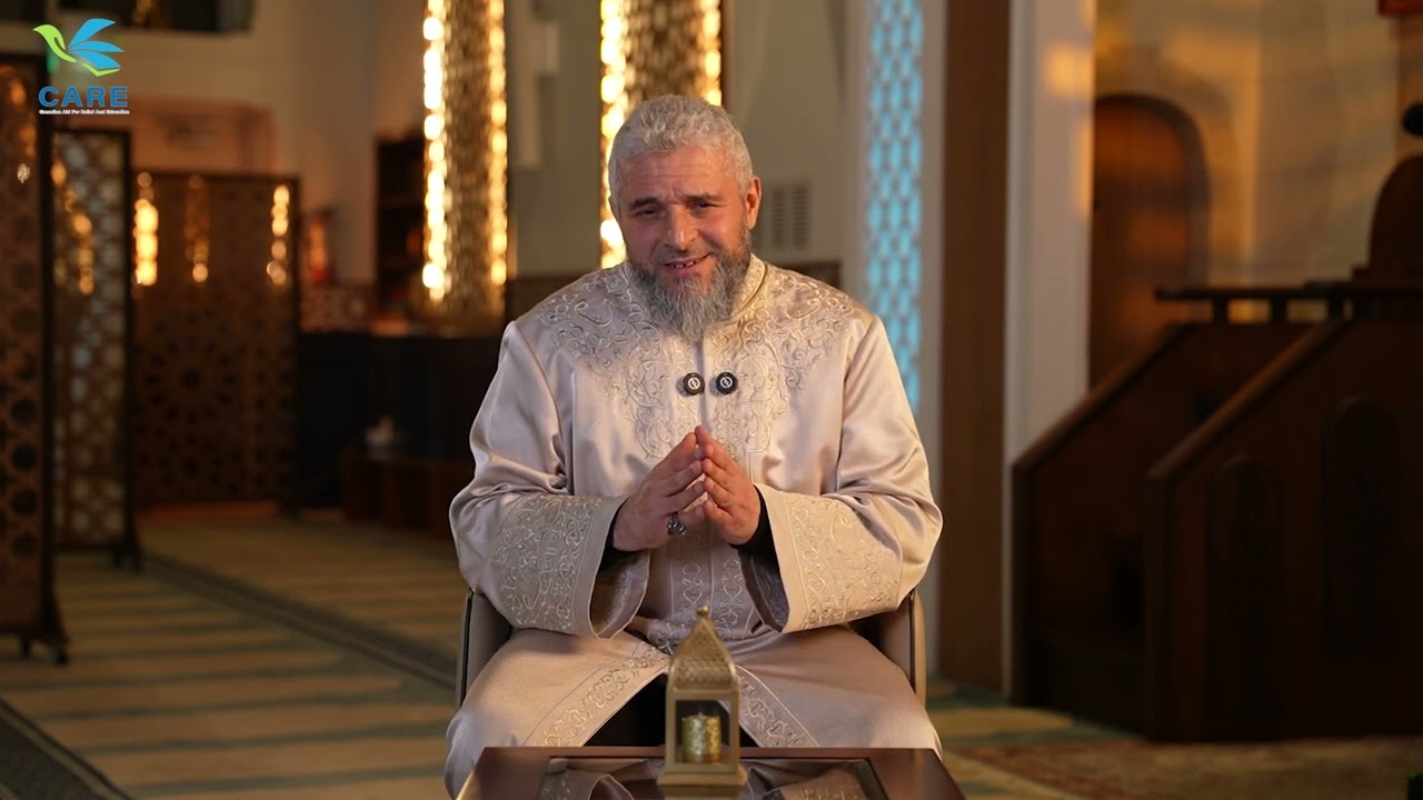 Iftar Moments of Lights | Ep.8 | Ramadan Series 2026