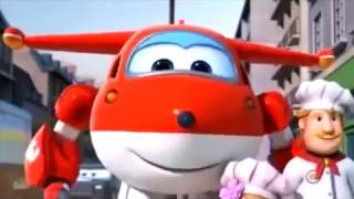 Harika Kanatlar Çizgi Film Kazandıran Tarif