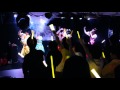 ⑥ ゆるりんクローバーＺ１st LIVE10/18 Chai Maxx ZERO の動画、YouTube動画。