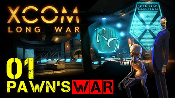 [XCOM:Long War] Pawn