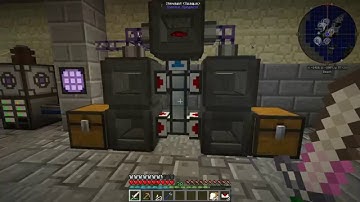 Infinity Evolved -Normal- Episode 16 | AE2 Automatic Inscribers