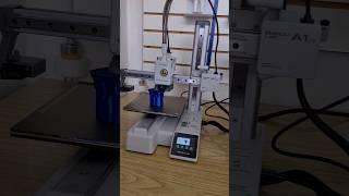 Vamos A Probar La Nueva Impresora 3D Bambu Lab A1 Mini Combo Ams