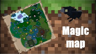 Minecraft: Modded Survival | Episode 14 - Magic map