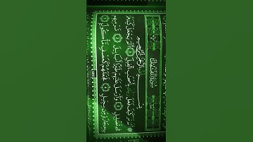 الفيل.علاء عقل تلاوة هادئة تريح القلوب والنفوس