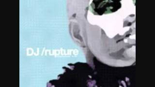DJ Rupture - High Resolution
