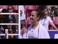 Martina Trevisan - Interview - Semi final - Nordea Open WTA 2024