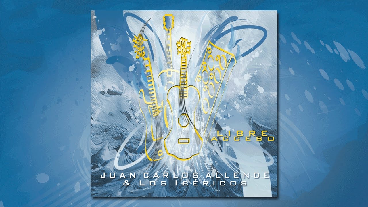 Watch LIBRE ACCESO (Álbum Completo 2010) Juan Carlos Allende (Los Macorinos) & Los Ibéricos on YouTube Watch LIBRE ACCESO (Álbum Completo 2010) Juan Carlos Allende (Los Macorinos) & Los Ibéricos on YouTube