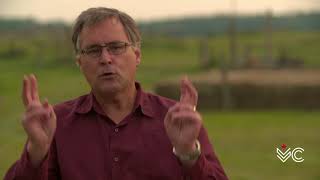 John Conrad – on finding the right therapist