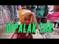 dipalakin thr sama saudara saudara ransvlog