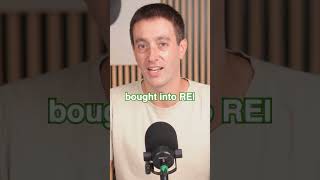Rei Membership Lock In
