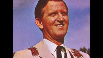 Red Sovine - Freightliner Fever (Country Trucker Songs)