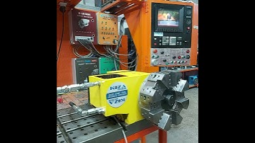 BARUFFALDI, DUPLOMATİC, SAUTER, LIO SHING, EWS, PRAGATI HYDROLİC, PNOMATİK, SERVO CNC TURRET TESTING