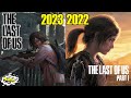 The Last of Us Remake ANUNCIADO - NUEVO TLOU para 2023 - Serie de HBO