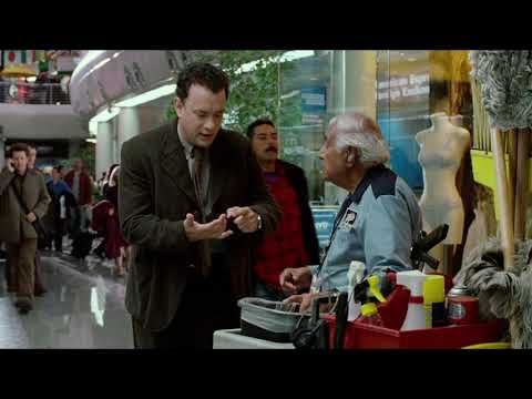 I Hate the Tuesdays - The Terminal