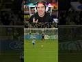 Il PORTIERE che vinceva da SOLO #shorts #calcio #football