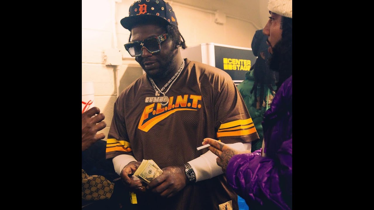 [FREE] RIO DA YUNG OG x FLINT X 3200TRE 