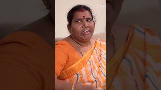 Marumagal la Thittalana Ipa Iruka Mamiyar ku Naale Pogathu...!🙎🏻‍♀️👩🏻 | Shortsum | Infinitum Media