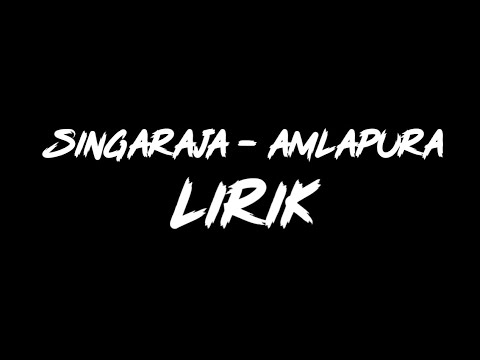 Bayu Cuaca - Singaraja Amlapura