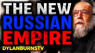 Alexander Dugin: Russias Hidden Fascist Leader