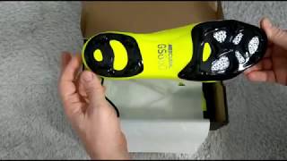 Unboxing of the GS 360 Nike ID! Nike Mercurial Gs 360
