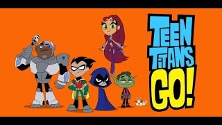 Teeny Titans – Teen Titans Go! v1 0 2 APK Updated Download NOW screenshot 5