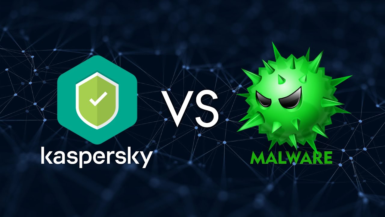 KASPERSKY TOTAL SECURITY vs MALWARE - Teste de ANTIVÍRUS! - YouTube