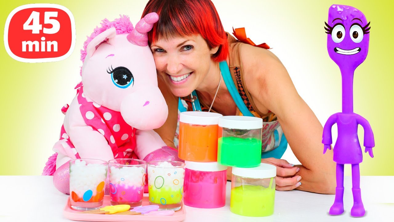 Kapuki Family Play Together! Cooking, Kids' Clubs & More Kapuki Family Play Together! Cooking, Kids' Clubs & More