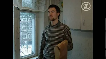Стелим линолеум без клея