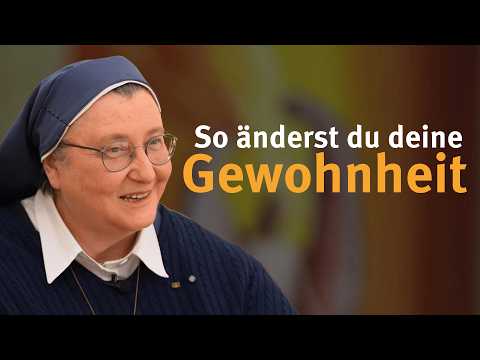Abenteuer Christsein! I Folge 2 I mit Sr. Teresa Zukic