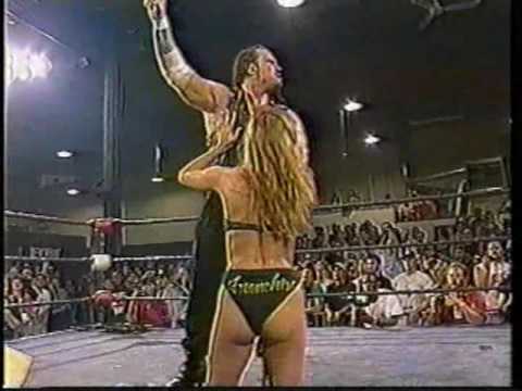 Francine Ecw Ecw Francine Autograph Photo | Mercari