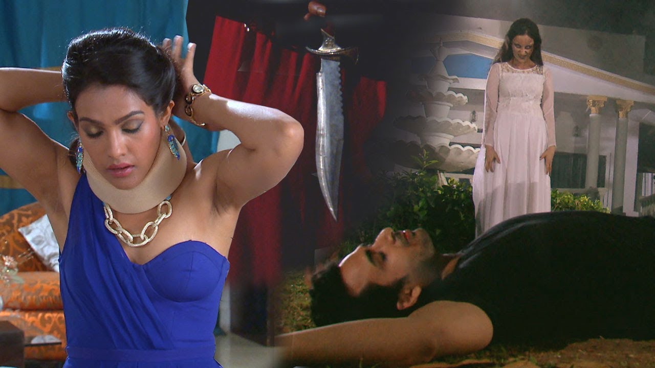 अति सुंदर स्त्री का अंजाम | Latest Full Episode | Serial Aahat Horror Stories